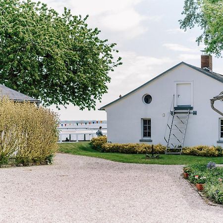 Inselresort Wilhelmstein Steinhude Zewnętrze zdjęcie