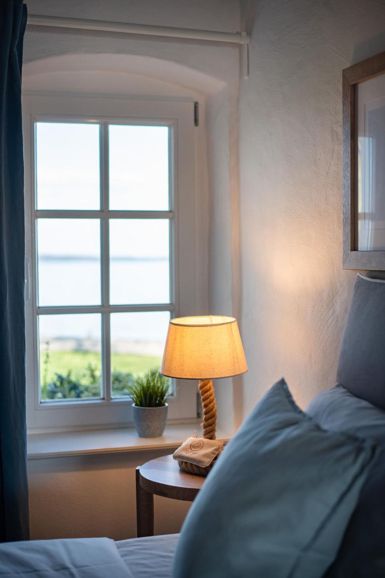 Inselresort Wilhelmstein Steinhude Zewnętrze zdjęcie