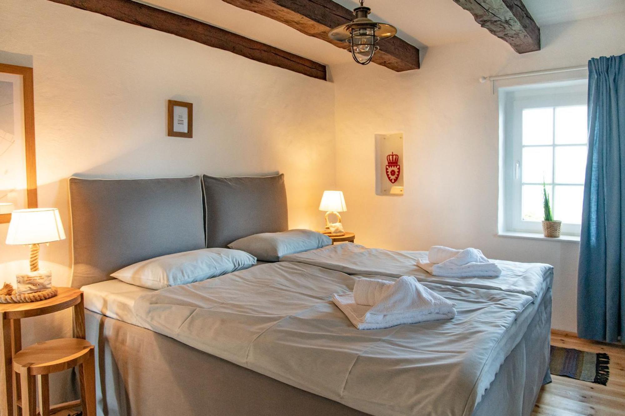 Inselresort Wilhelmstein Steinhude Zewnętrze zdjęcie