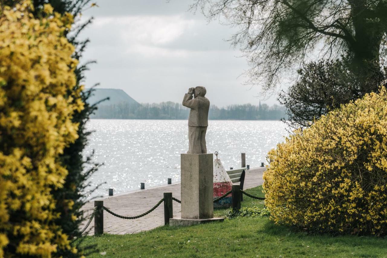 Inselresort Wilhelmstein Steinhude Zewnętrze zdjęcie