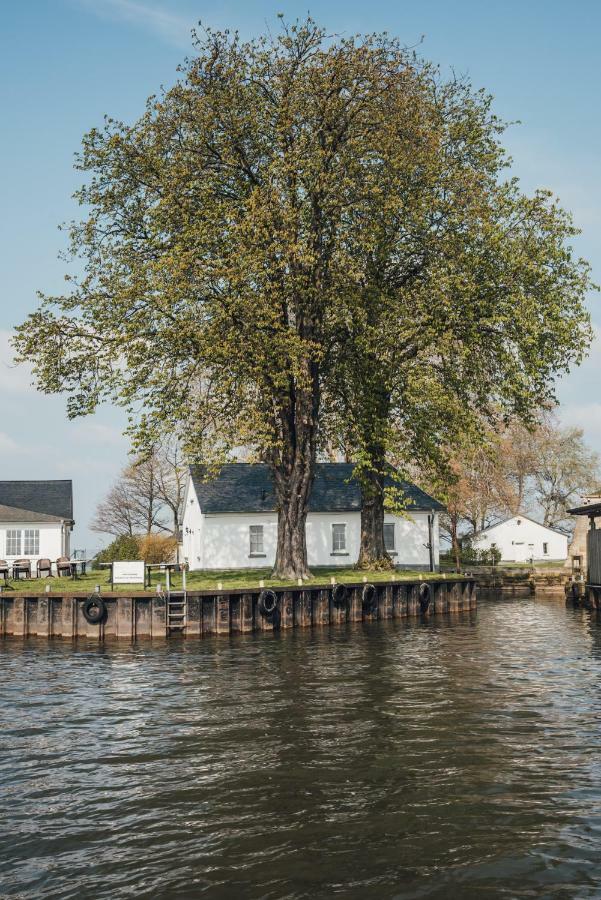 Inselresort Wilhelmstein Steinhude Zewnętrze zdjęcie