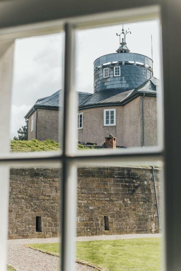 Inselresort Wilhelmstein Steinhude Zewnętrze zdjęcie